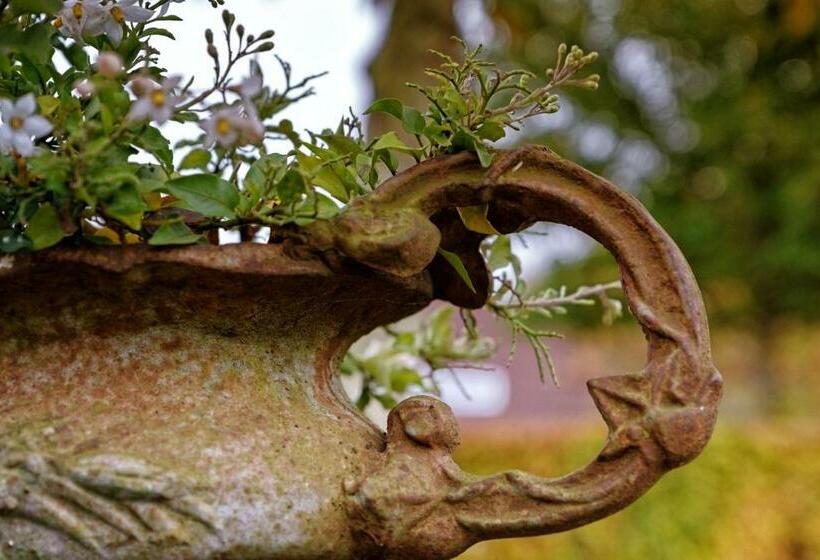 Bed and Breakfast Oes Tilber