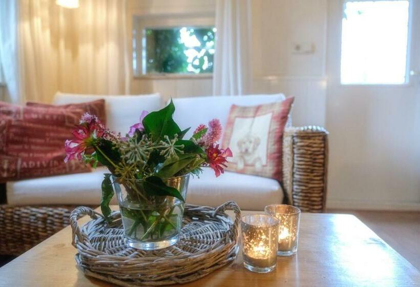 Bed and Breakfast Oes Tilber