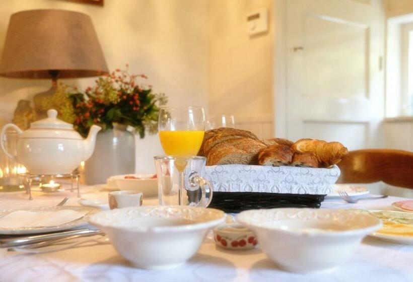 Bed and Breakfast Oes Tilber