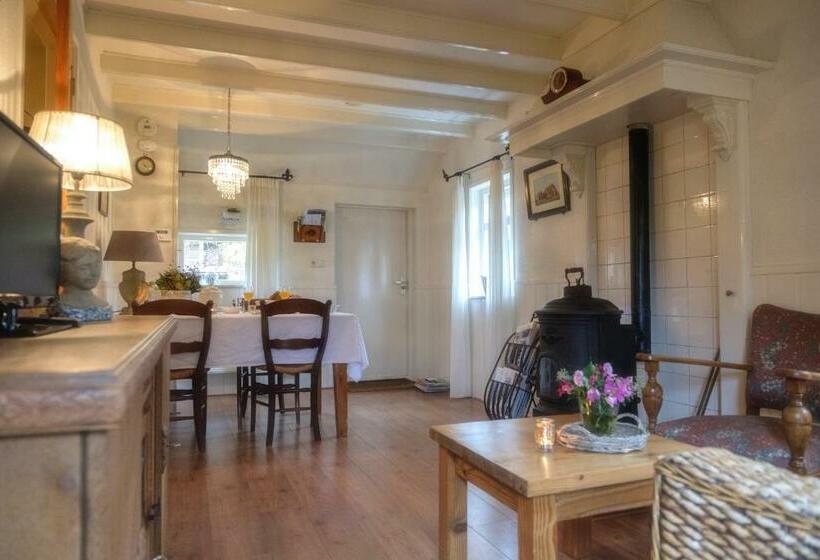 Bed and Breakfast Oes Tilber