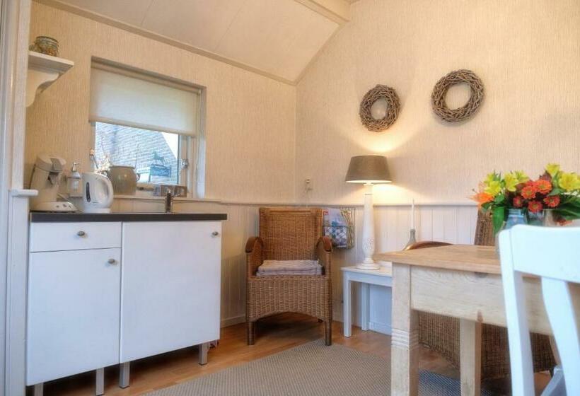 Bed and Breakfast Oes Tilber