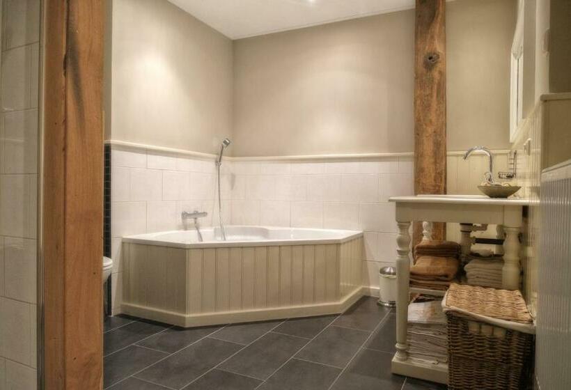 Bed and Breakfast Oes Tilber