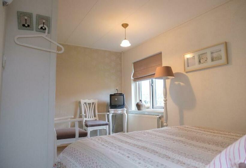 Bed and Breakfast Oes Tilber