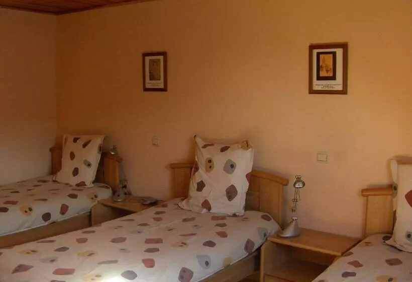 Aamiaismajoitus (B&B) Varlet Farm