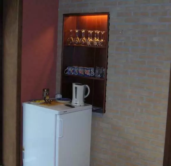 Aamiaismajoitus (B&B) Varlet Farm