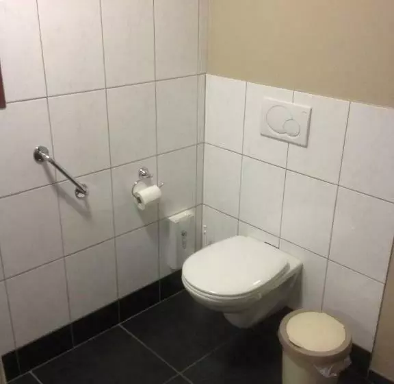 Aamiaismajoitus (B&B) Varlet Farm