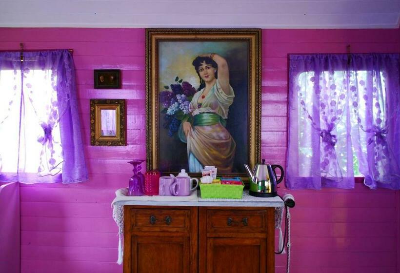 호텔 Azienda Agricola Della Mezzaluna