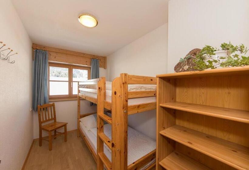 فندق Bio Bauernhof Niederlehen