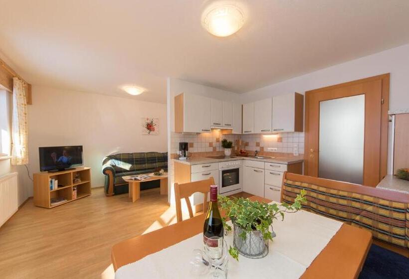 فندق Bio Bauernhof Niederlehen