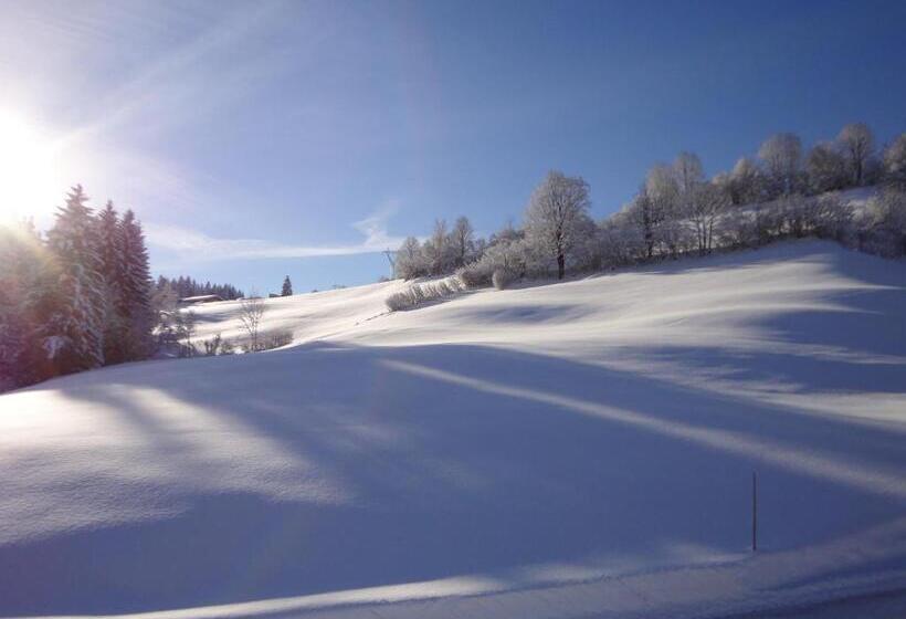 فندق Bio Bauernhof Niederlehen