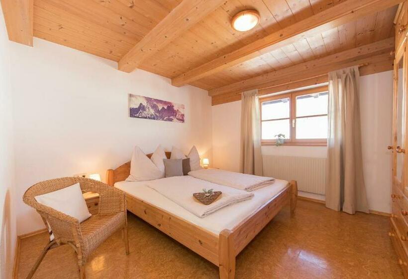 فندق Bio Bauernhof Niederlehen