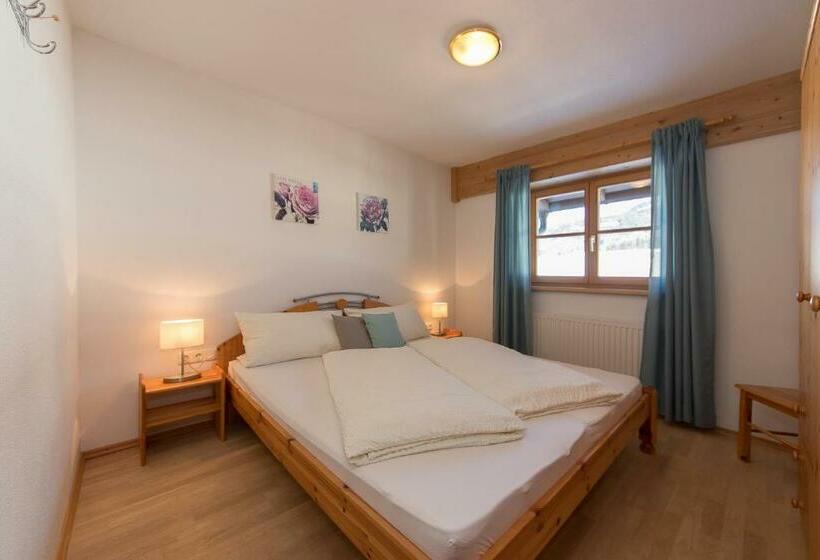 فندق Bio Bauernhof Niederlehen