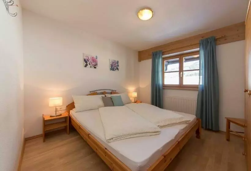 ホテル Bio Bauernhof Niederlehen