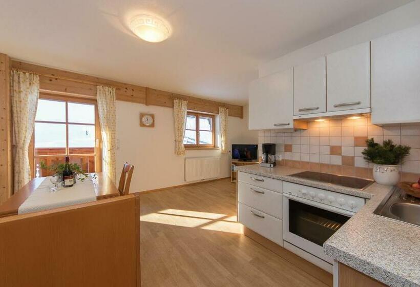 فندق Bio Bauernhof Niederlehen