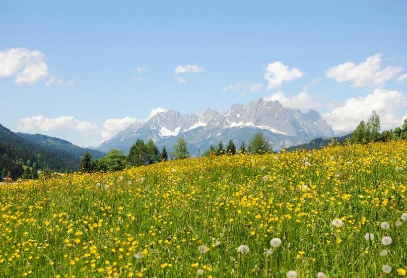 فندق Bio Bauernhof Niederlehen