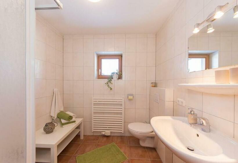 فندق Bio Bauernhof Niederlehen