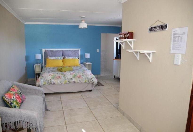 호텔 Maskam Guest Farm