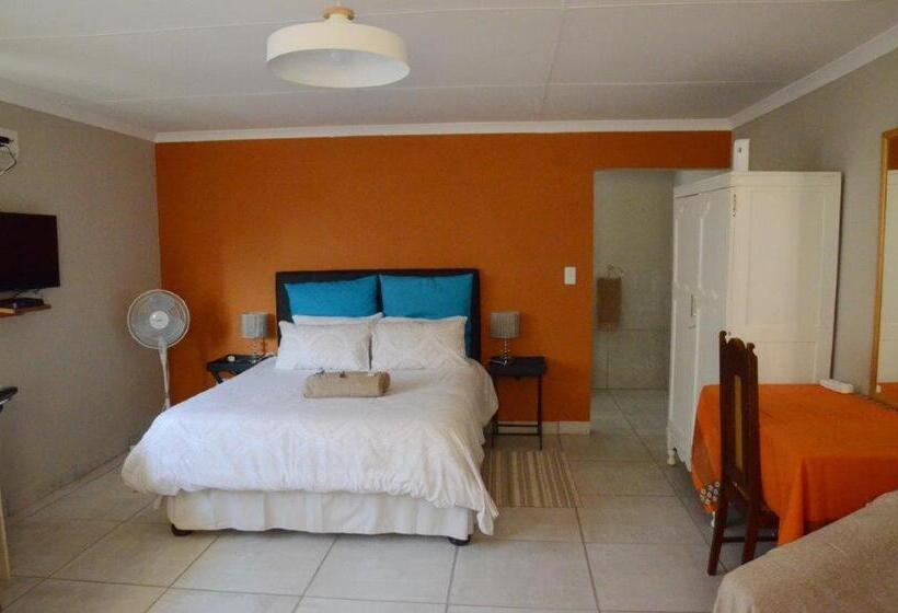 호텔 Maskam Guest Farm