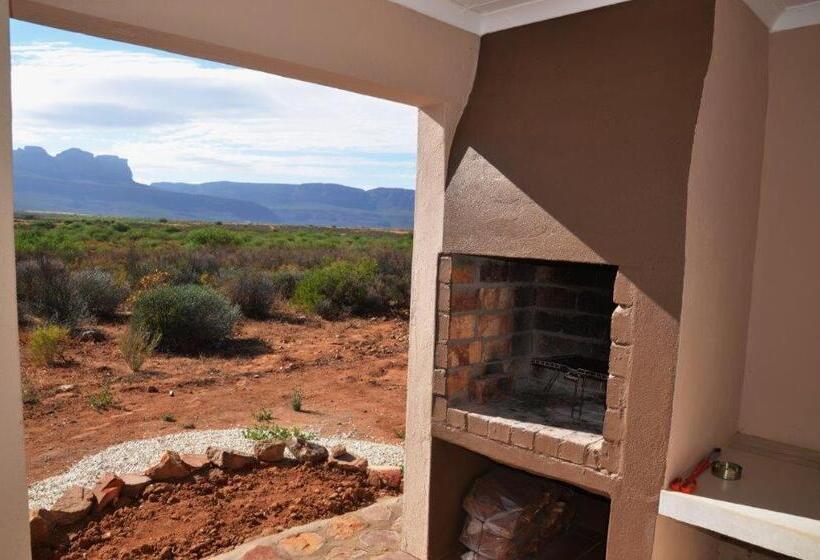 호텔 Maskam Guest Farm