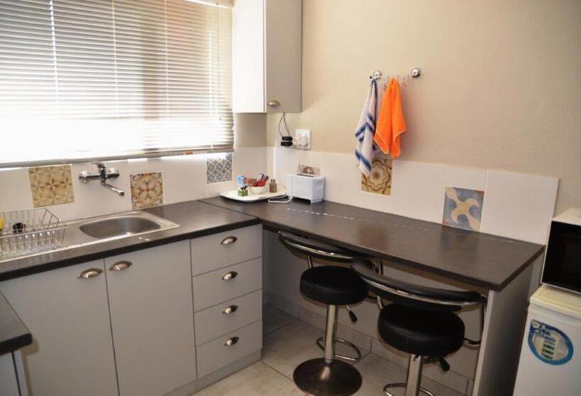 호텔 Maskam Guest Farm