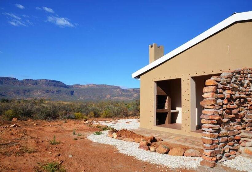 호텔 Maskam Guest Farm