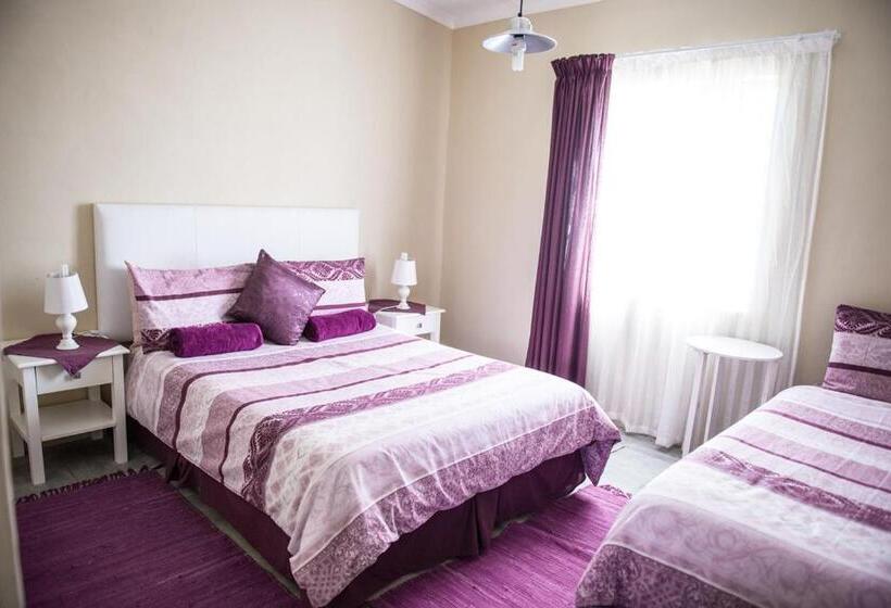 호텔 Maskam Guest Farm