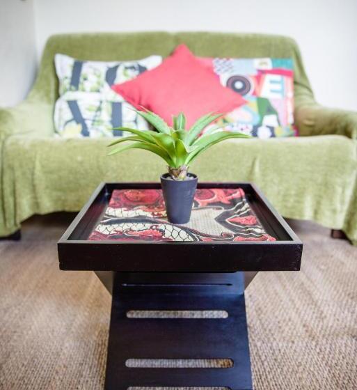 호텔 Maskam Guest Farm