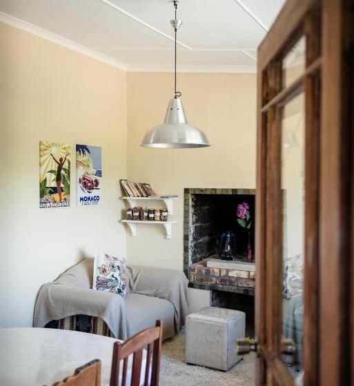 호텔 Maskam Guest Farm