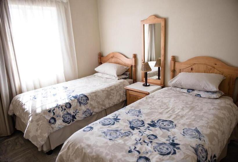 호텔 Maskam Guest Farm