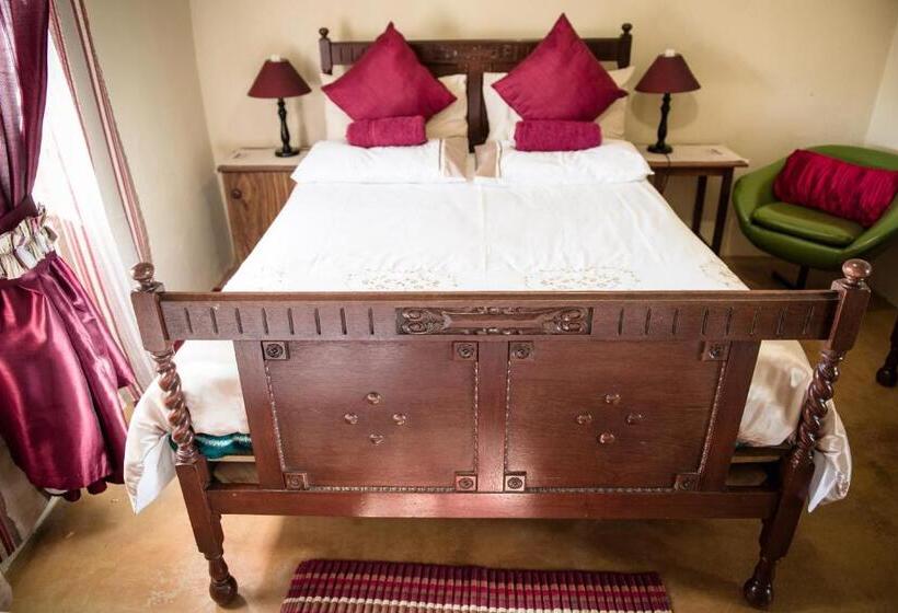 호텔 Maskam Guest Farm