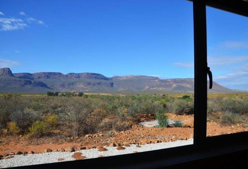 호텔 Maskam Guest Farm