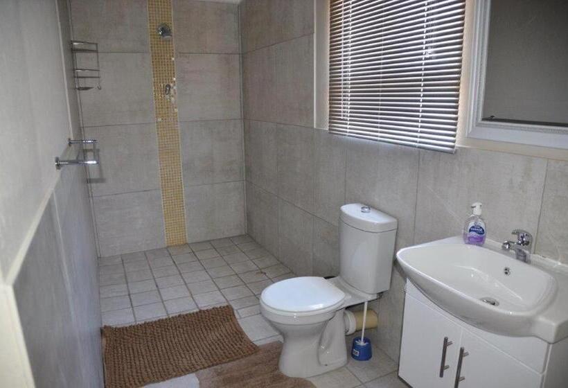 호텔 Maskam Guest Farm