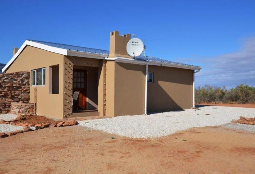 호텔 Maskam Guest Farm