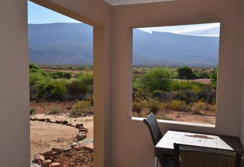 호텔 Maskam Guest Farm