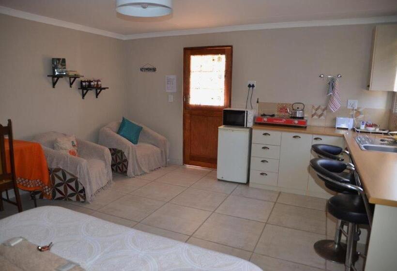 호텔 Maskam Guest Farm