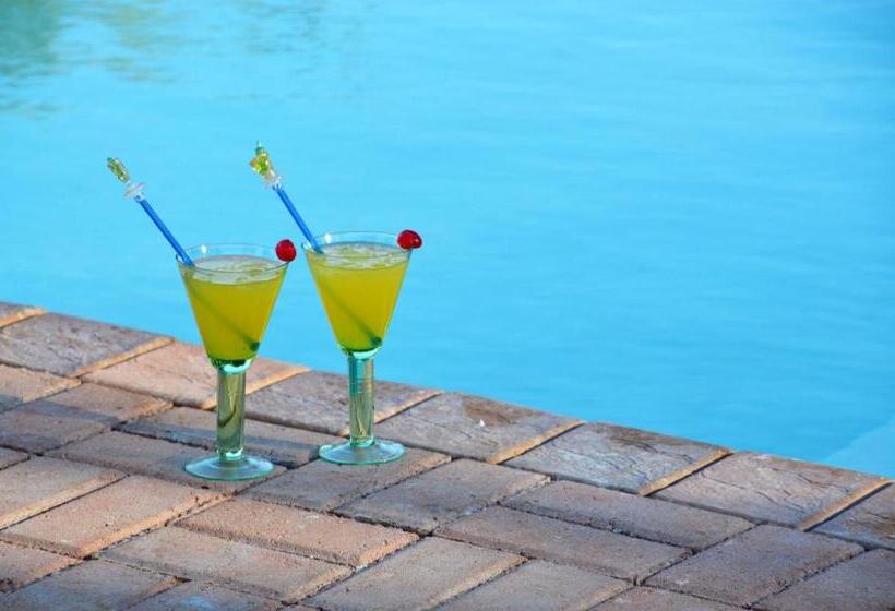 호텔 Maskam Guest Farm