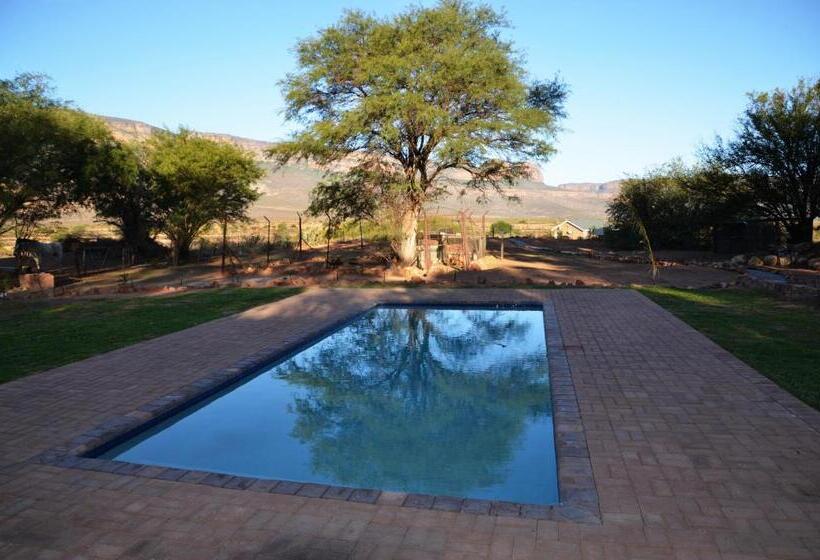 호텔 Maskam Guest Farm