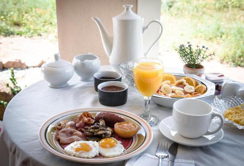 호텔 Maskam Guest Farm