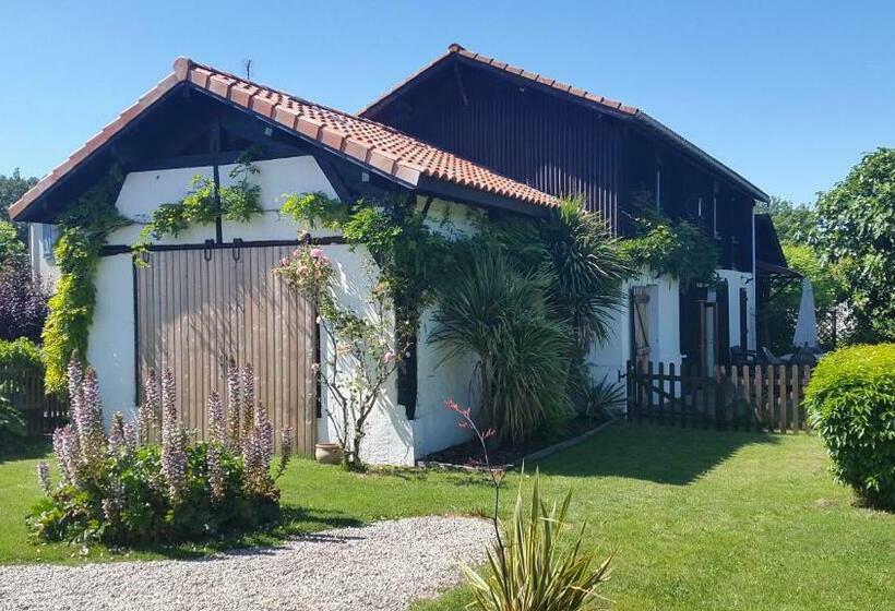 L Estanquet Bed And Breakfast Pdj Offert