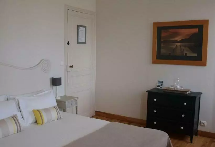 L Estanquet Bed And Breakfast Pdj Offert