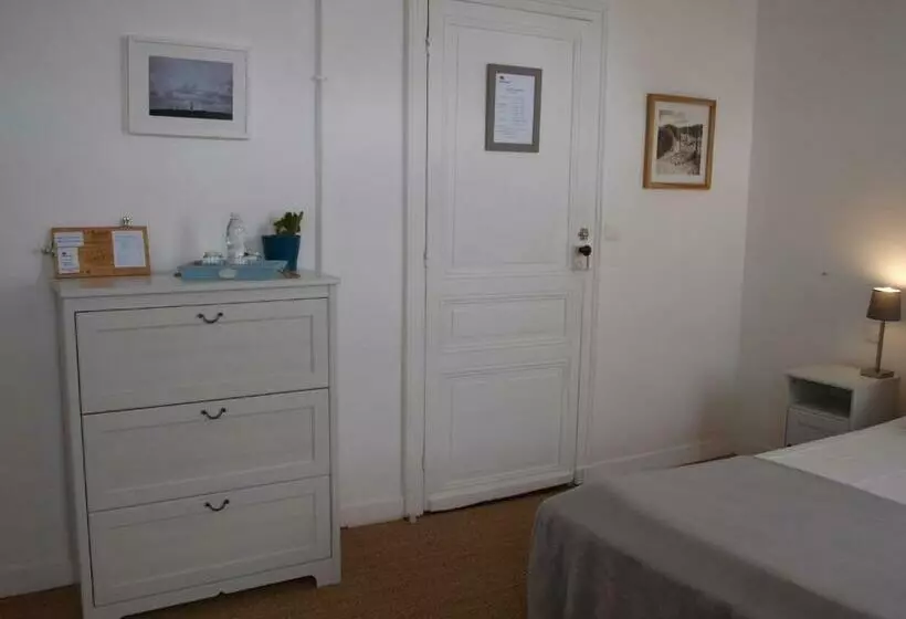 L Estanquet Bed And Breakfast Pdj Offert