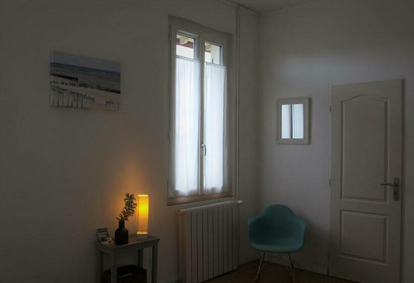 L Estanquet Bed And Breakfast Pdj Offert