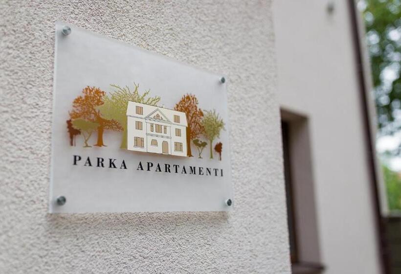 Park Apartments