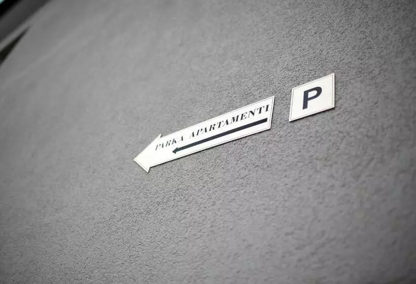 Park Apartments