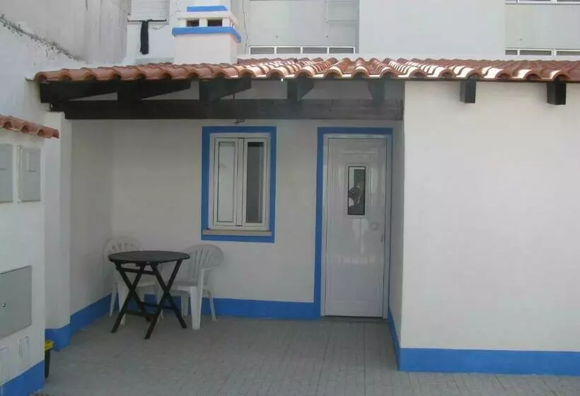 ペンション Galega Guest House