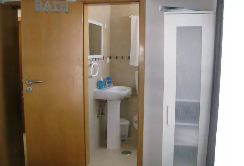 ペンション Galega Guest House