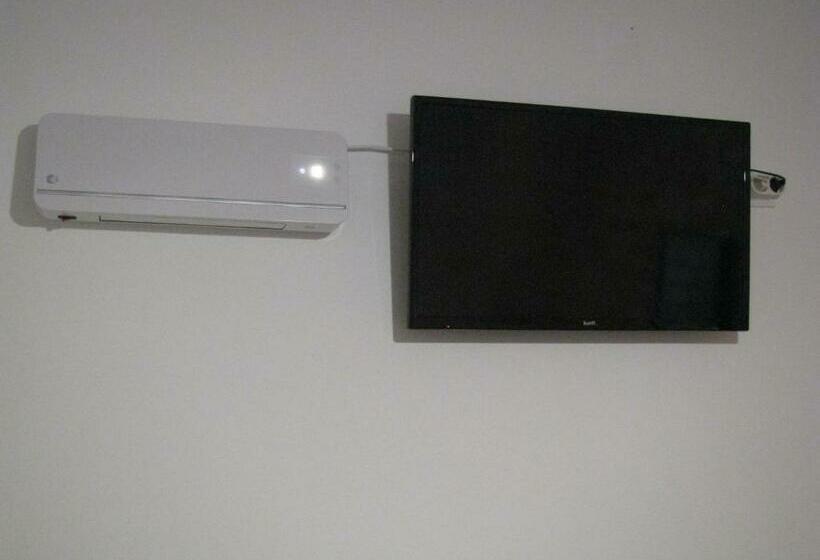 پانسیون Galega Guest House