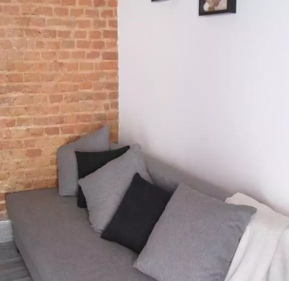 ペンション Galega Guest House