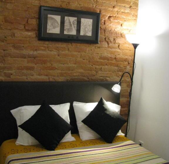 پانسیون Galega Guest House