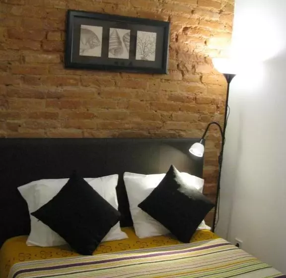 ペンション Galega Guest House